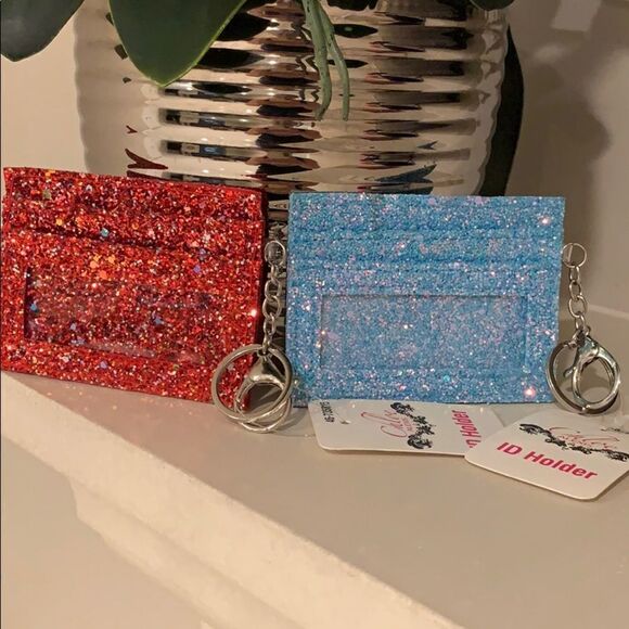 🎁1 hr sale🎉ID holder - Picture 2 of 6